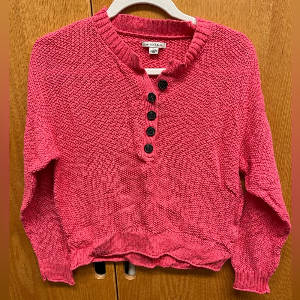 Knit Sweater